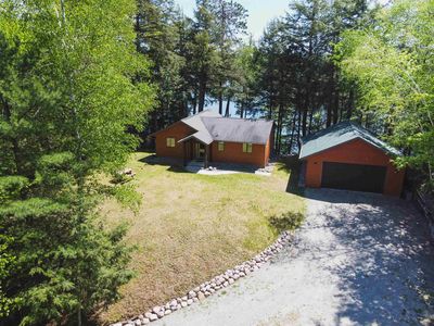 16457 Oralea Ln, Townsend, WI, 54175