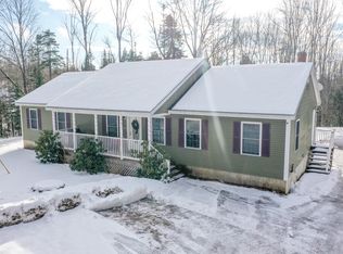 182 Turkey Path, Bucksport, ME 04416