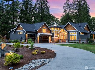 15190 SE 330th Way, Auburn, WA