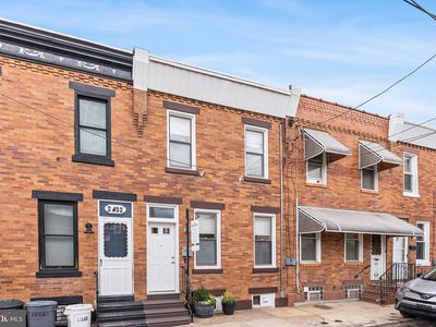 2834 Miller St, Philadelphia, PA, 19134