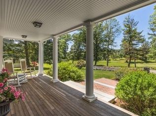 61 Arlington St, Winchester, MA 01890