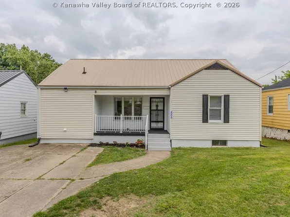2004 Kanawha Ter, Saint Albans, WV 25177