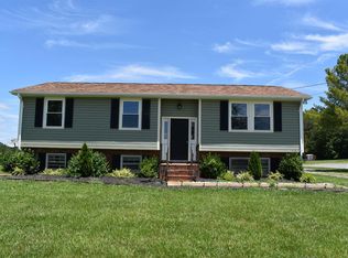 695 Union Hill Rd, Amherst, VA 24521
