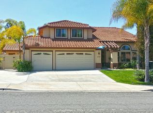 1758 S Point Dr, Bonita, CA 91902