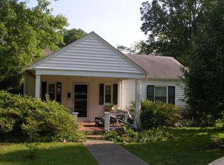 204 E Ellerbee St, Durham, NC 27704