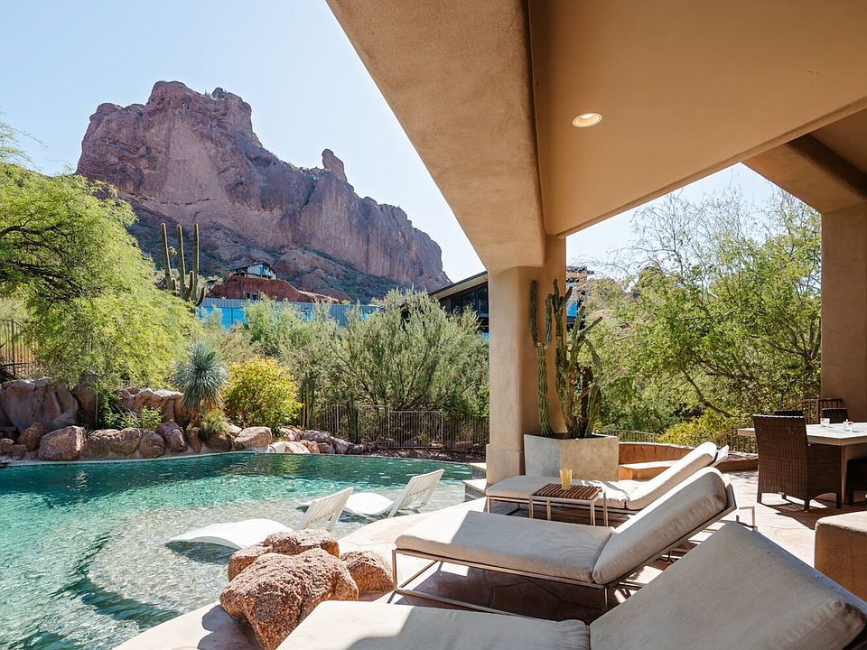 5718 N 54th St, Paradise Valley, AZ 85253 | Zillow