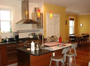 57 Rogers Ave #1, Somerville, MA 02144