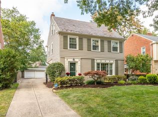 2340 Miramar Blvd, University Heights, OH