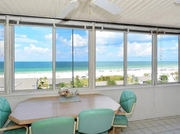 1055 W Peppertree Dr #603AA, Sarasota, FL 34242