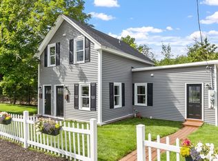 4 E Main St, Ayer, MA 01432