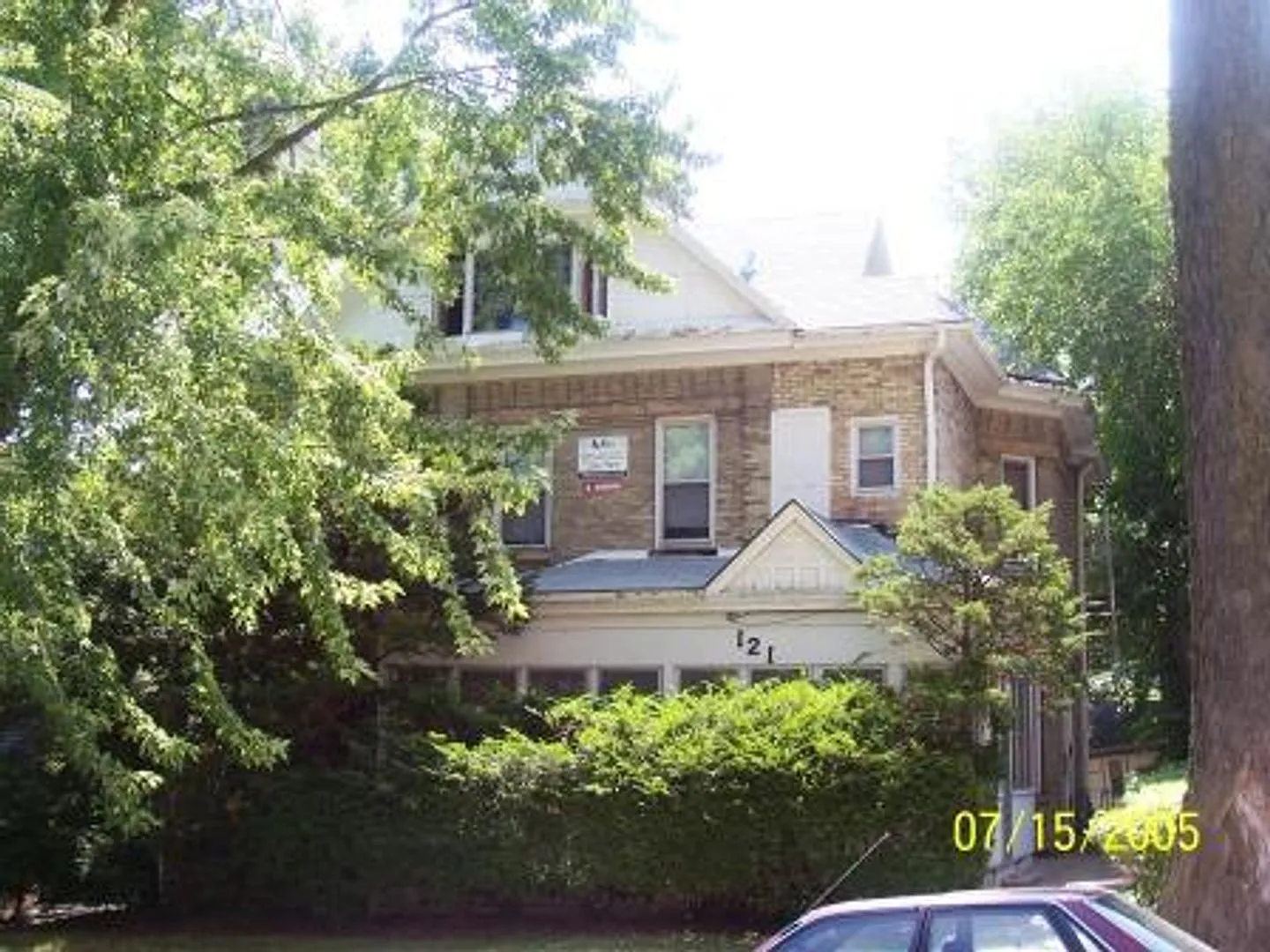 121 East Gilman Street — Photo 1