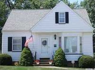 5130 E 113th St, Garfield Heights, OH