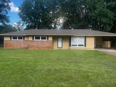 307 Vance St, Columbus, MS, 39702