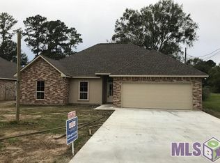 1725 N Amelia Ave, Gonzales, LA 70737