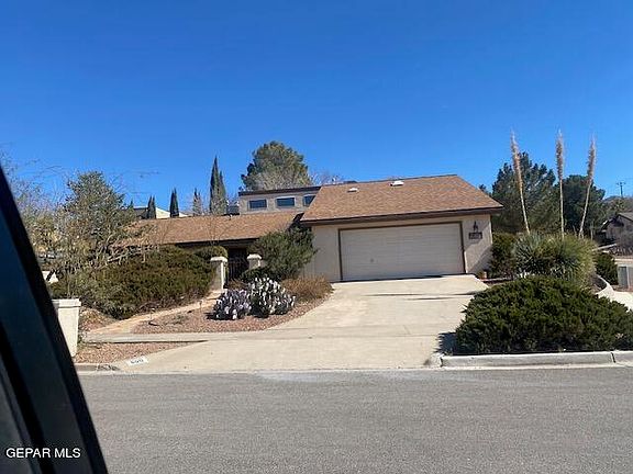 2nd image of 600 Alta Cumbre Pl