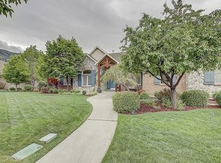 746 E Healey Blvd, Alpine, UT 84004