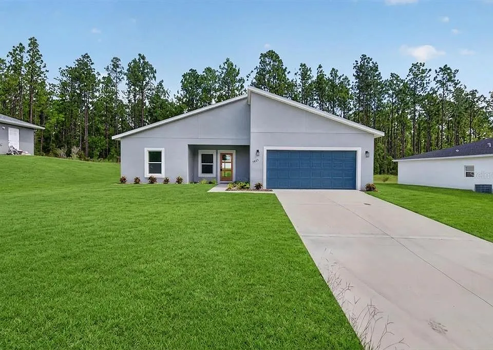 7883 SW 138th Street Rd