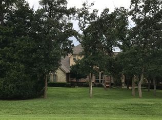 7316 High Ridge Ct, Mansfield, TX 76063