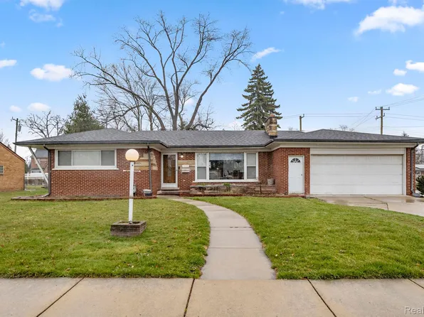 9008 Virgil, Redford, MI 48239