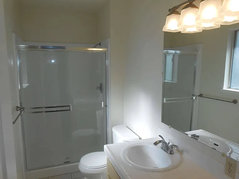 Bathroom Bathroom