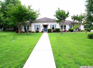 2007 Cotaco Valley Trl SE, Decatur, AL 35603