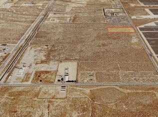 Lone Butte Rd, Mojave, CA 93501