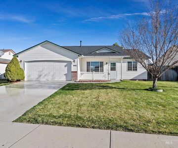 3801 Lexington St, Caldwell, ID, 83605