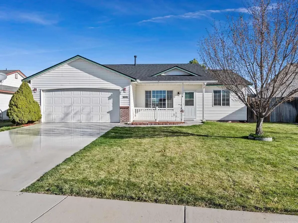 3801 Lexington St, Caldwell, ID 83605