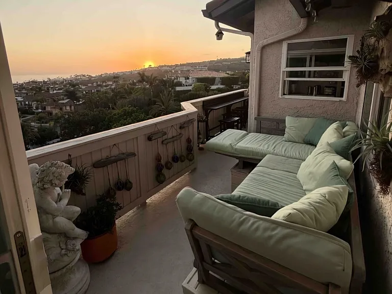 Luxury healing oasis: 270_ panoramic ocean & golf course views.