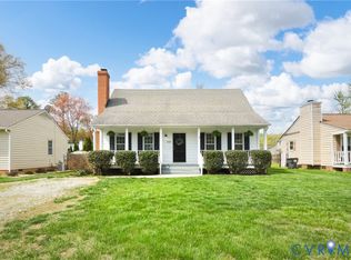 1318 Robindale Rd, North Chesterfield, VA