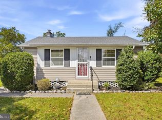 10816 Red Lion Rd, White Marsh, MD 21162