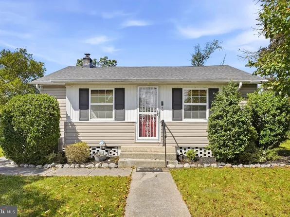 10816 Red Lion Rd, White Marsh, MD 21162