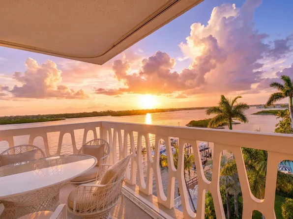 2505 S Ocean Blvd, Palm Beach, FL 33480