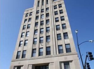2400 W Madison St, Chicago, IL 60612