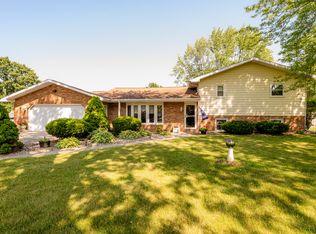 5985 Echo Rdg, Stevensville, MI 49127