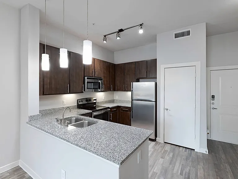 The District At Cypress Waters - Parson's Green — Photo 561