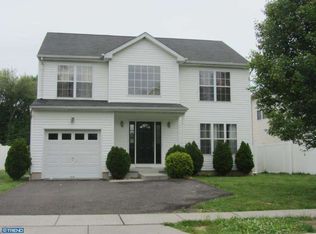 2905 Glenrich Ave, Bristol, PA 19007