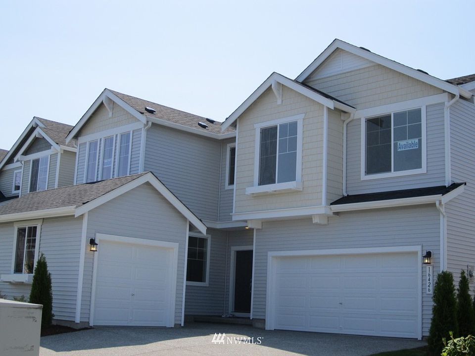 1st image of 16426 24th      (Lot 91) Street E