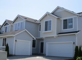 16426 24th St E LOT 91, Auburn, WA