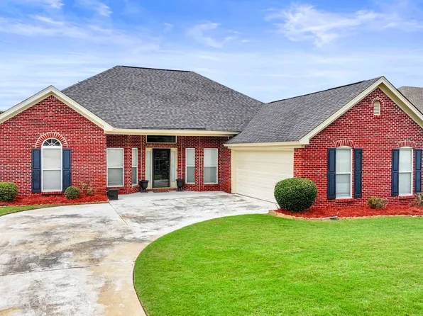 1249 Autumn Rdg, Montgomery, AL 36117