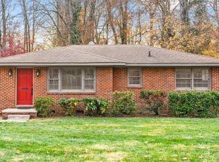 3005 Trenton Rd, Greensboro, NC 27408