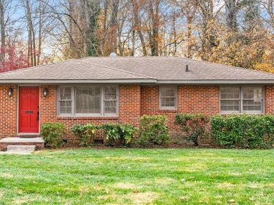 3005 Trenton Rd, Greensboro, NC, 27408