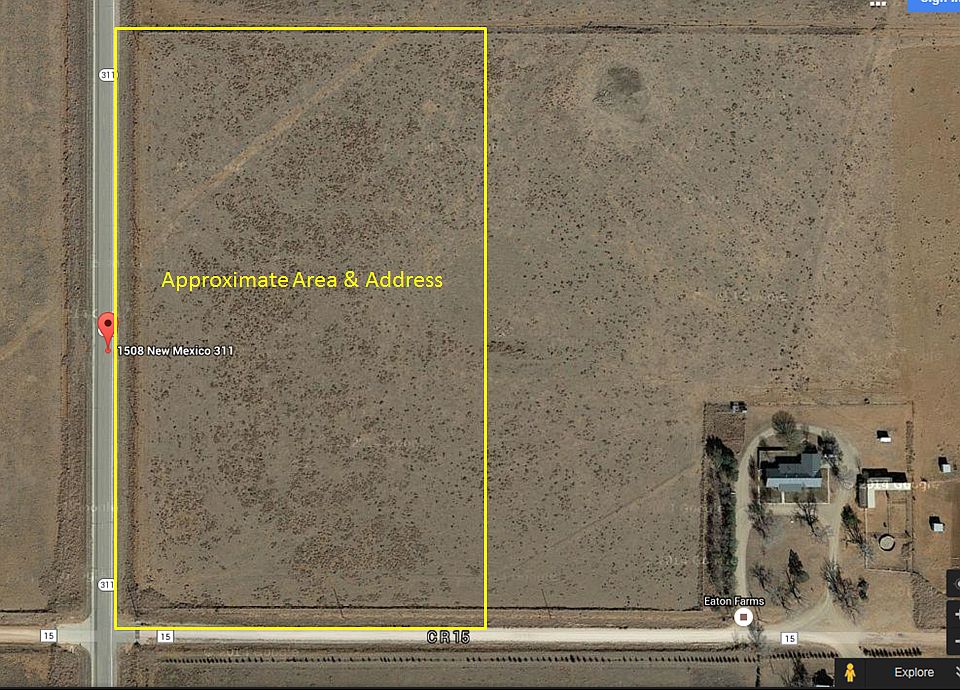 2nd image of 1508 New Mexico 311