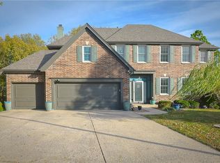 9001 N Manning Ave, Kansas City, MO 64157