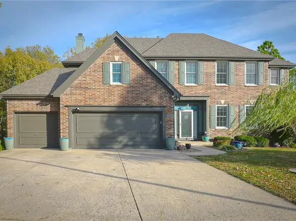 9001 N Manning Ave, Kansas City, MO 64157