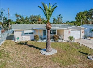 4817 Calais Dr, Holiday, FL 34690