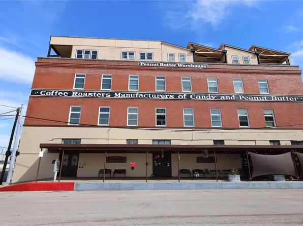 1927 Harborside Dr #300, Galveston, TX 77550