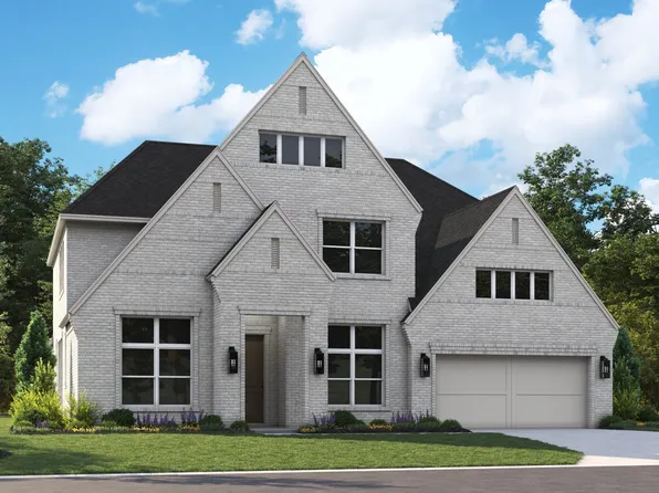 910 Keller Dr, Prosper, TX 75078