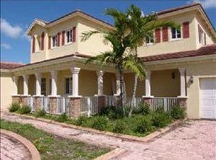 35151 SW 218th Ave, Homestead, FL 33034