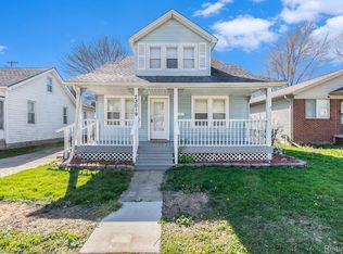 23019 Donald Ave, Eastpointe, MI 48021